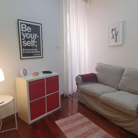Piazza Del Gesu Apartment Neapel Exteriör bild