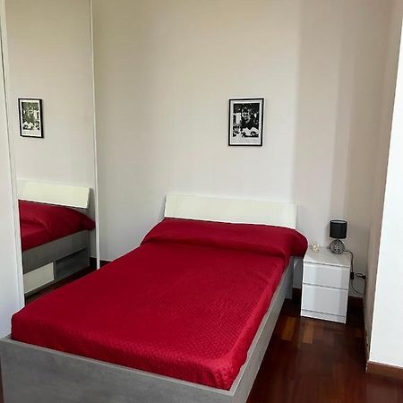 Piazza Del Gesu Apartment Neapel Exteriör bild