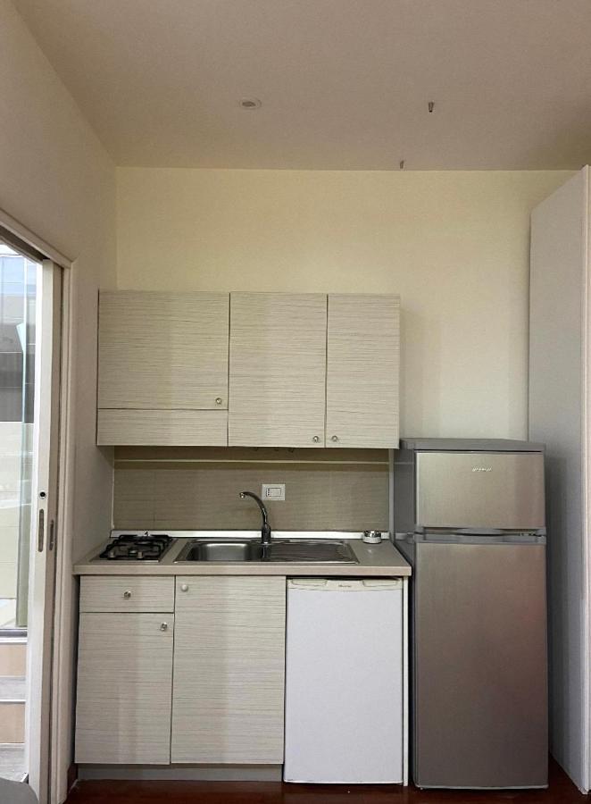 Piazza Del Gesu Apartment Neapel Exteriör bild